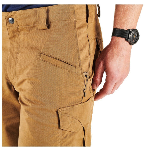 5.11 Tactical Stryke 11" Shorts Battle Brown-Cargo Shorts-5.11 Tactical-GearOut