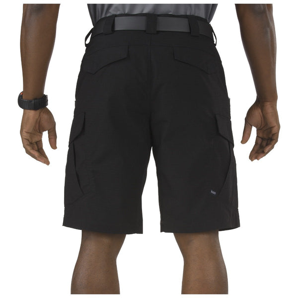 5.11 Tactical Stryke 11" Shorts Black-Cargo Shorts-5.11 Tactical-GearOut