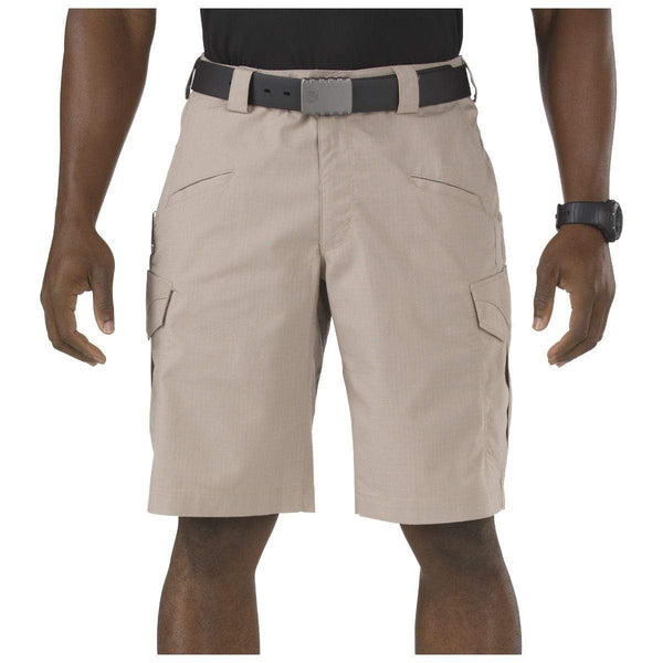 5.11 Tactical Stryke 11" Shorts Khaki-Cargo Shorts-5.11 Tactical-GearOut