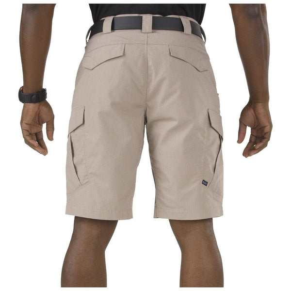 5.11 Tactical Stryke 11" Shorts Khaki-Cargo Shorts-5.11 Tactical-GearOut