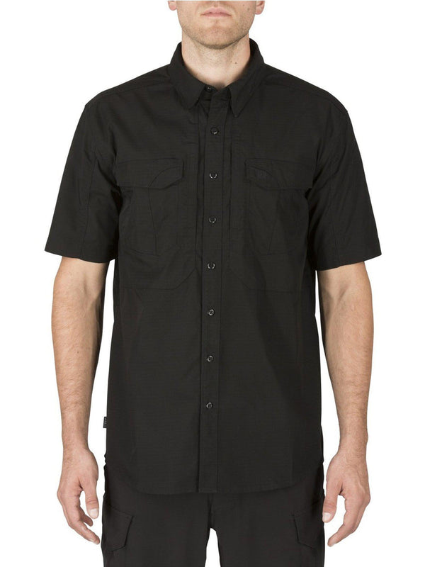 5.11 Tactical Stryke SS Shirt-Short Sleeves-5.11 Tactical-GearOut