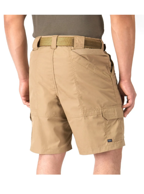 5.11 Tactical Taclite 9.5" PRO Ripstop Short-Cargo Shorts-5.11 Tactical-TacSource
