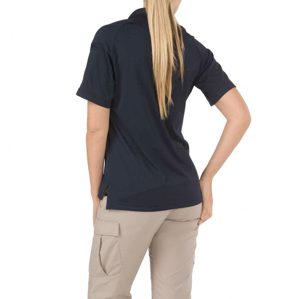 5.11 Tactical Women's Performance Short Sleeve Polo