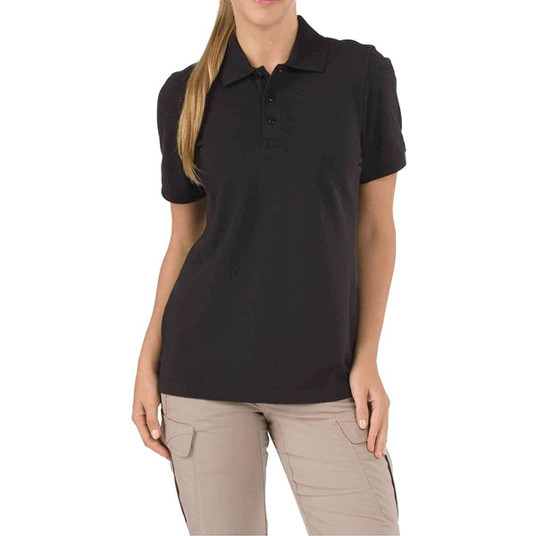 5.11 Tactical Women's Performance Short Sleeve Polo