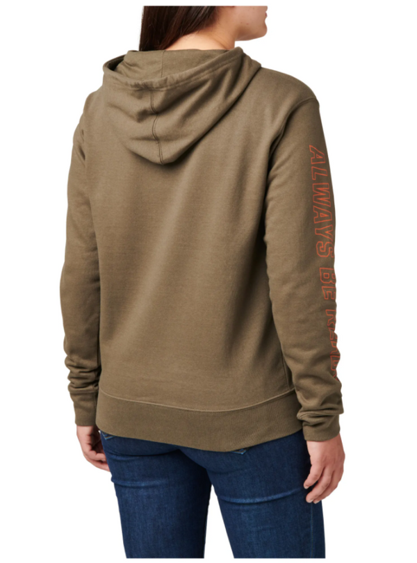 5.11 Tactical Women's Scope Hoodie