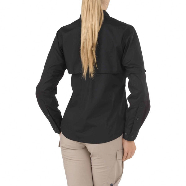 5.11 Tactical Women's Taclite Pro Long Sleeve Shirt