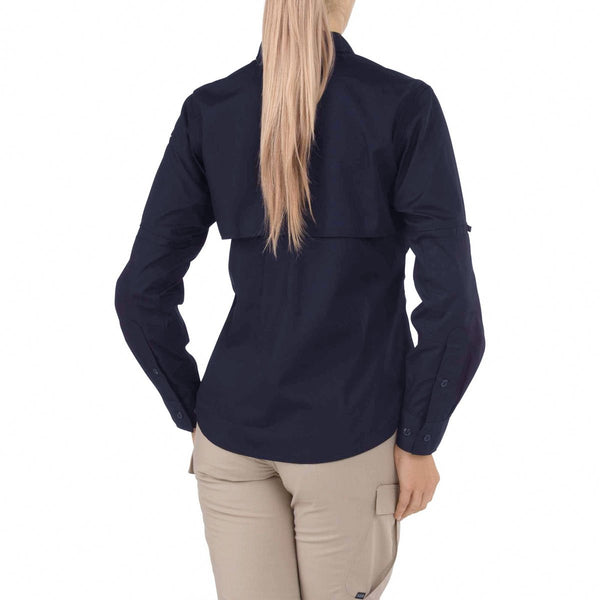 5.11 Tactical Women's Taclite Pro Long Sleeve Shirt