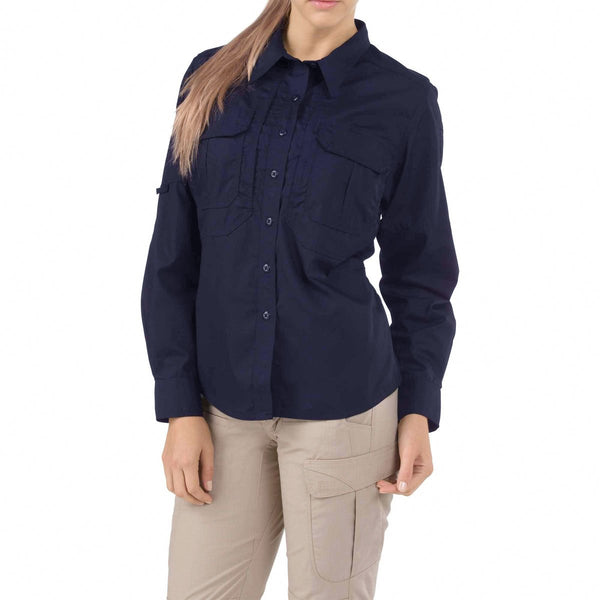 5.11 Tactical Women's Taclite Pro Long Sleeve Shirt