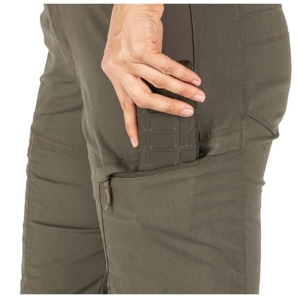 5.11 Tactical Women's Apex Pant