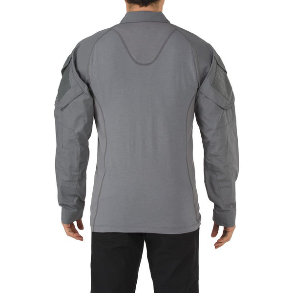 5.11 Tactical Rapid Assault Shirt Storm