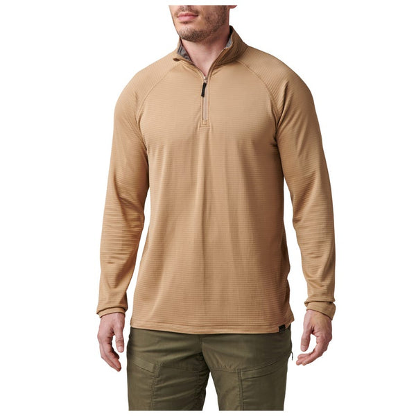 5.11 TACTICAL Stratos 1/4 Zip