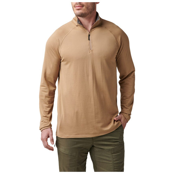 5.11 TACTICAL Stratos 1/4 Zip