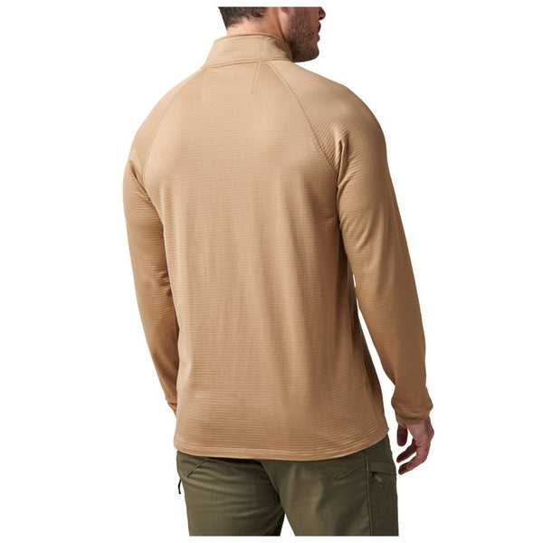 5.11 TACTICAL Stratos 1/4 Zip