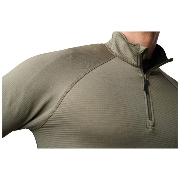 5.11 TACTICAL Stratos 1/4 Zip