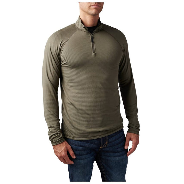 5.11 TACTICAL Stratos 1/4 Zip