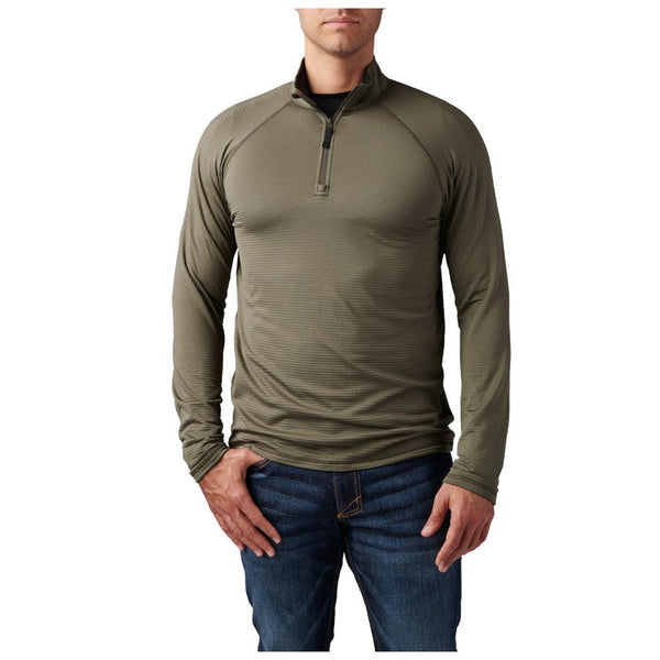 5.11 TACTICAL Stratos 1/4 Zip