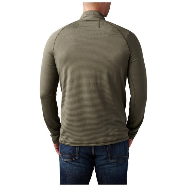 5.11 TACTICAL Stratos 1/4 Zip