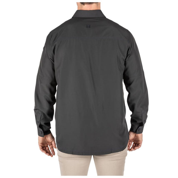 5.11 TACTICAL Marksman Long Sleeve Shirt UPF 50+