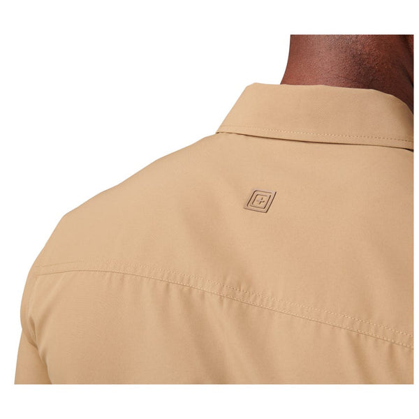 5.11 TACTICAL Marksman Long Sleeve Shirt UPF 50+