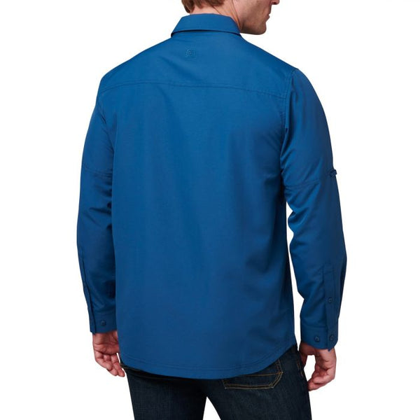 5.11 TACTICAL Marksman Long Sleeve Shirt UPF 50+