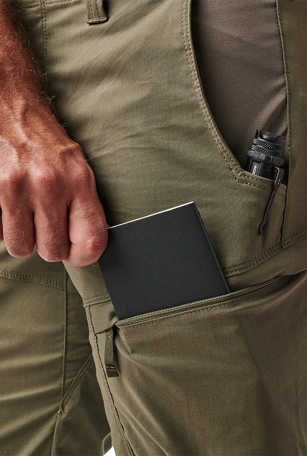 5.11 Tactical Ridge Pants Ranger Green