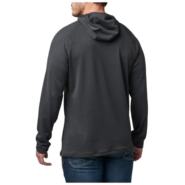 5.11 TACTICAL Stratos Long Sleeve Hoodie