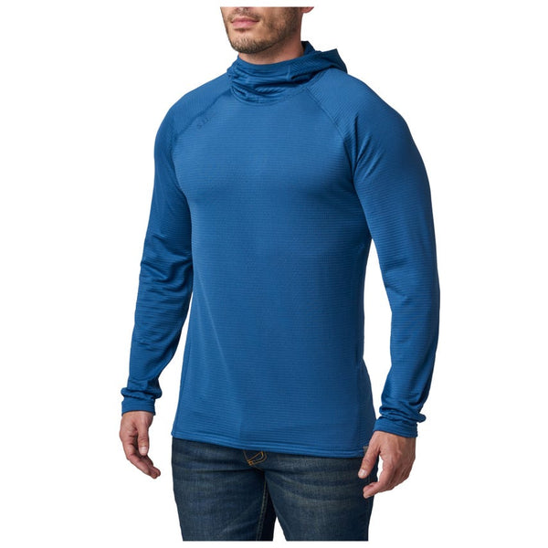 5.11 TACTICAL Stratos Long Sleeve Hoodie