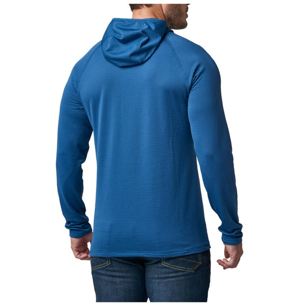 5.11 TACTICAL Stratos Long Sleeve Hoodie