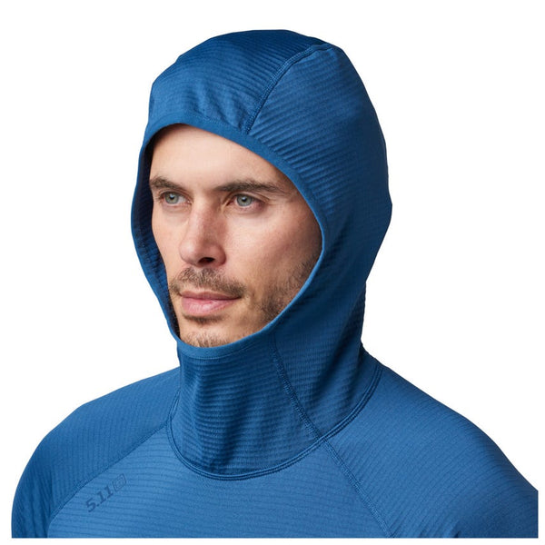 5.11 TACTICAL Stratos Long Sleeve Hoodie