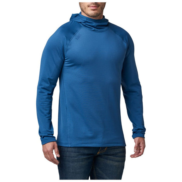 5.11 TACTICAL Stratos Long Sleeve Hoodie