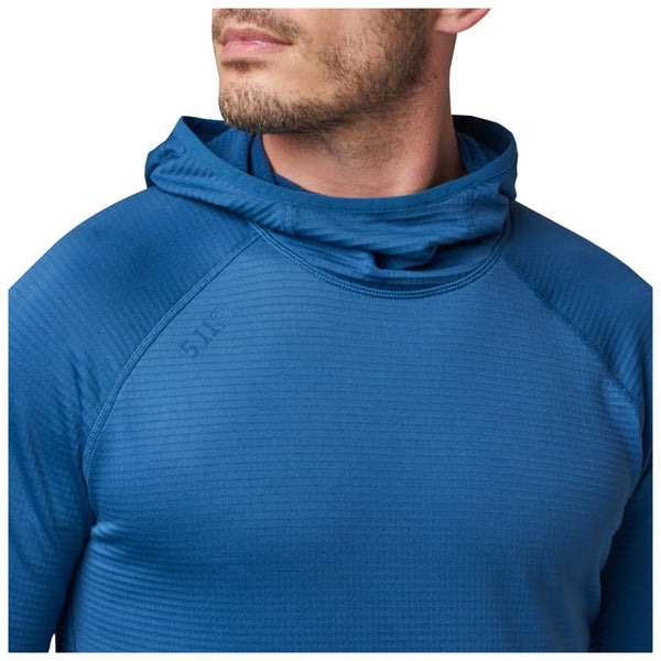 5.11 TACTICAL Stratos Long Sleeve Hoodie