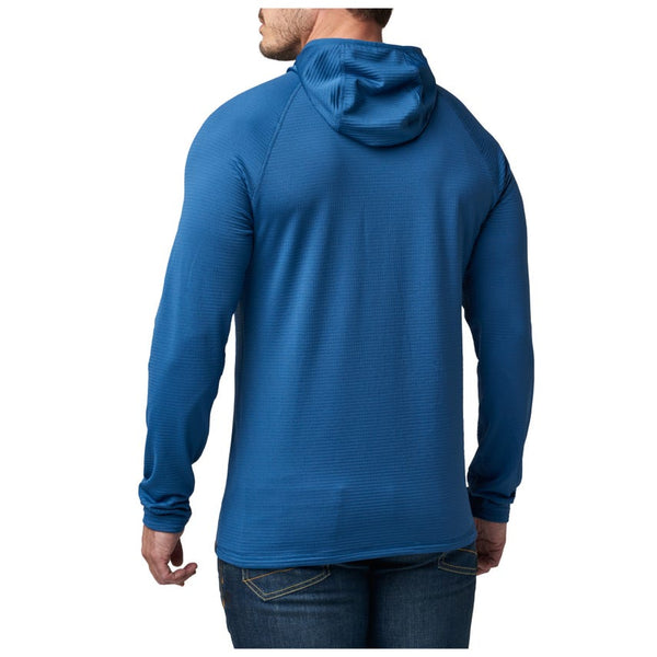 5.11 TACTICAL Stratos Long Sleeve Hoodie