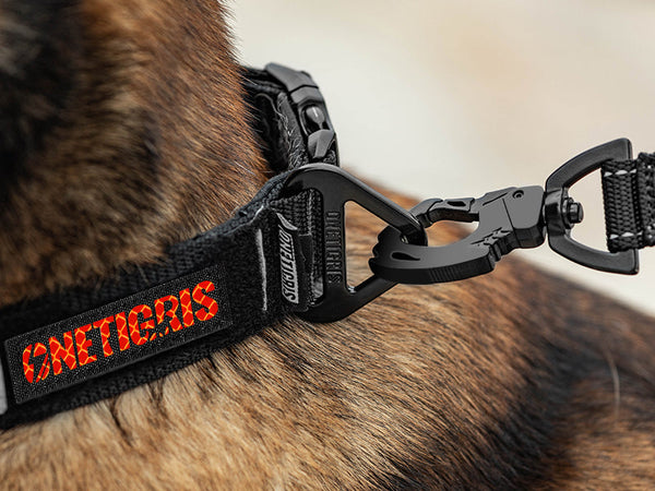 Onetigris X11 Dog Collar
