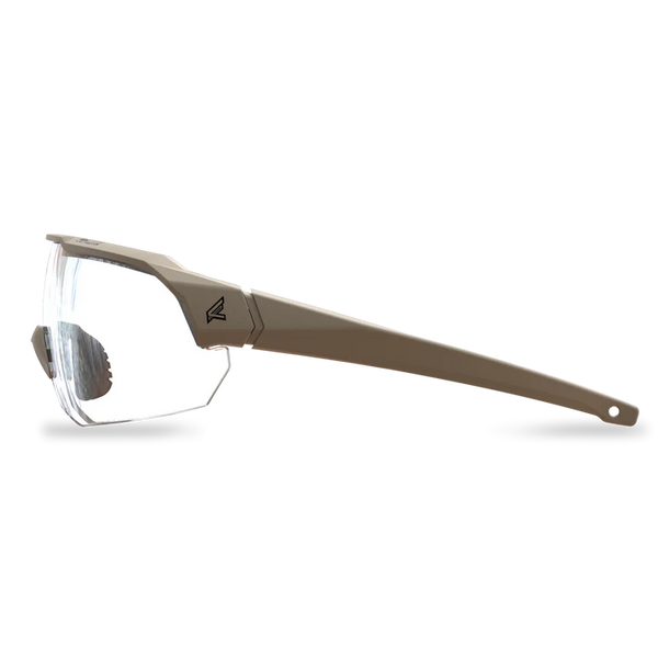 Edge Eyewear - Arc Light | Clear Vapor Shield Lens