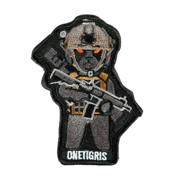 Onetigris 1TK9 Unit Patch