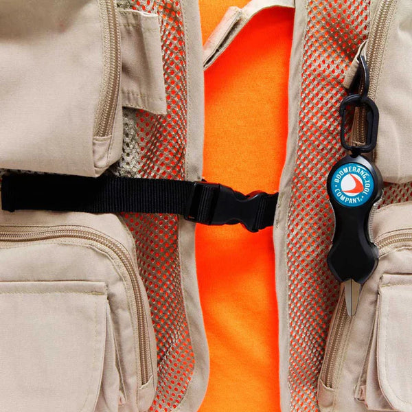 Boomerang - Long SNIP Line Cutters