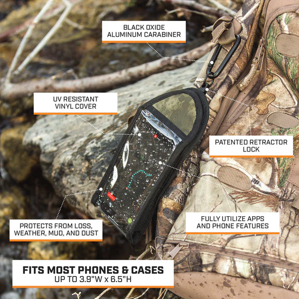 Boomerang - ProCase™ Touch | Weatherproof Phone Case
