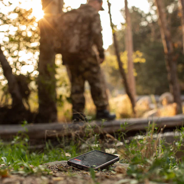 Boomerang - ProCase™ Touch