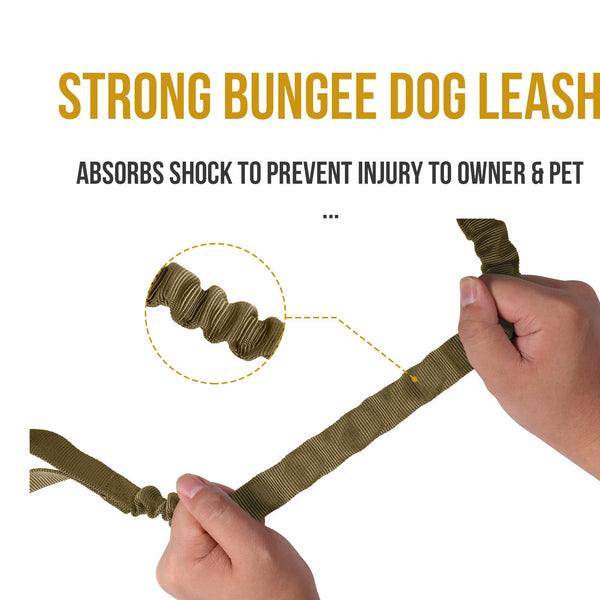 ONETIGRIS - Dog Leash | 110