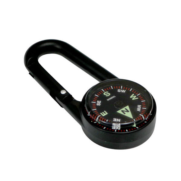 Coghlan's - Carabiner Compass
