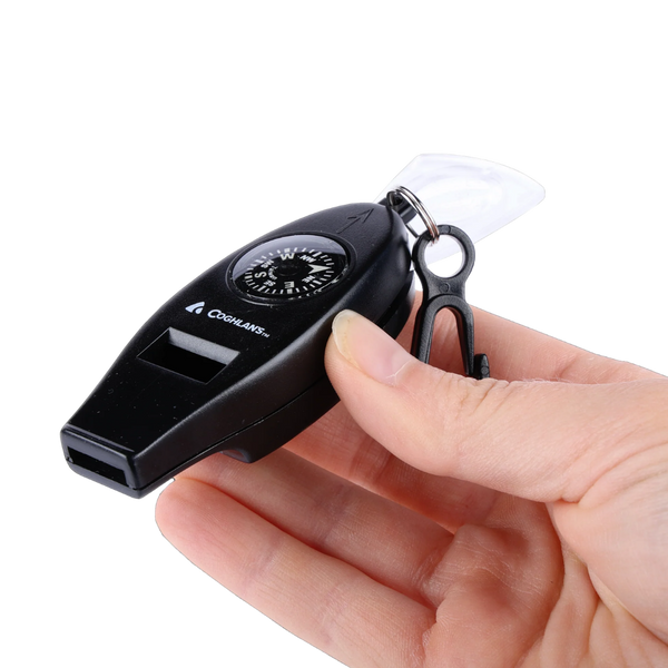 Coghlan's - Four Function Whistle
