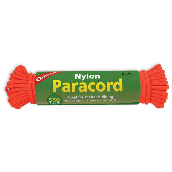 Coghlan's - 550 Paracord