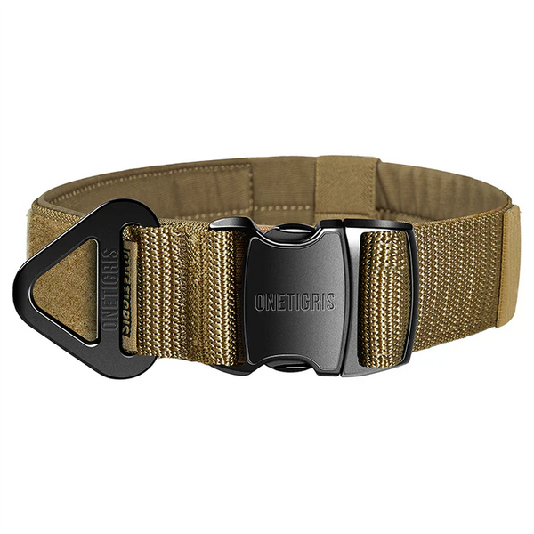 Onetigris X11 Dog Collar