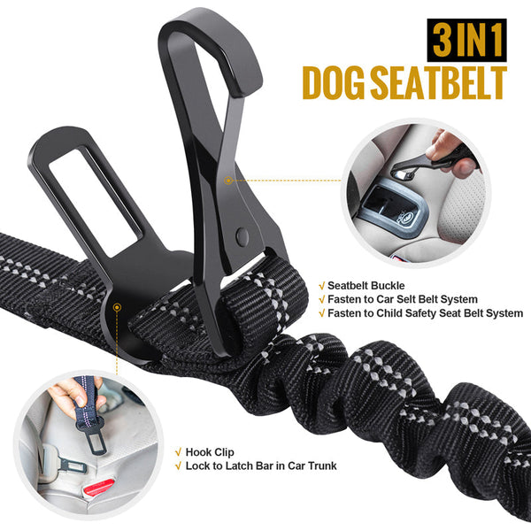 Onetigris Dog Leash 17