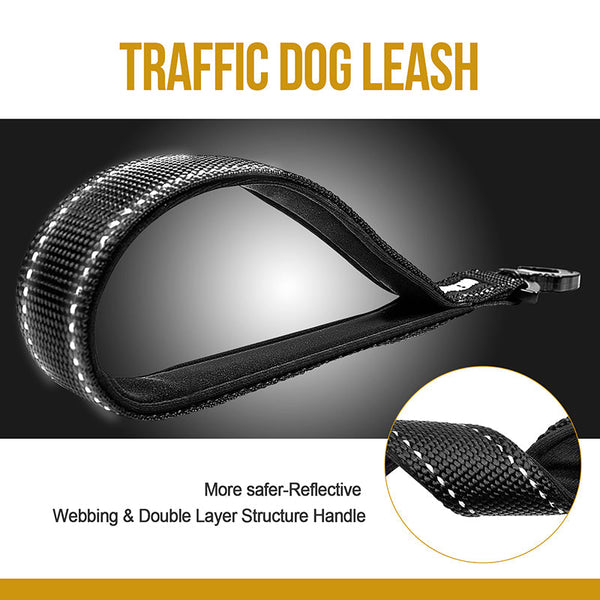 ONETIGRIS - Bolt Short Dog Leash