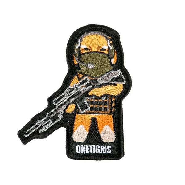 Onetigris 1TK9 Unit Patch