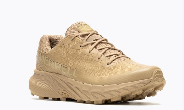 Merrell Tactical - Agility Peak 5 Tactical Low (GORE-TEX) | Coyote