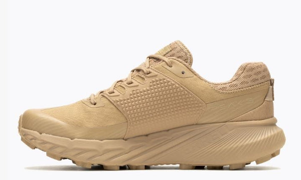 Merrell Tactical - Agility Peak 5 Tactical Low (GORE-TEX) | Coyote