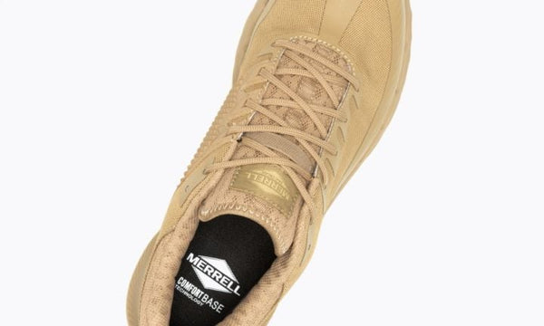 Merrell Tactical - Agility Peak 5 Tactical Low (GORE-TEX) | Coyote