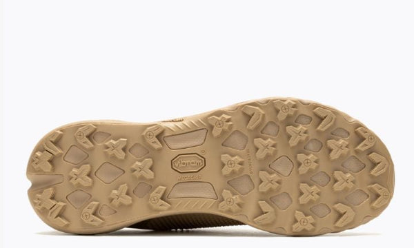 Merrell Tactical - Agility Peak 5 Tactical Low (GORE-TEX) | Coyote